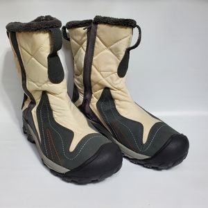 Keen Betty Winter Boots Womens Size 8.5